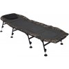 Prologic Lehátko Avenger Bedchair 6 Leg