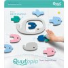 QUUTopia Veľryba- Puzzle do vody 2D