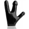 Oxballs Claw Glove Black