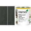 Osmo Dekoračný vosk transparentný 0,75L 3118 Sivý granit