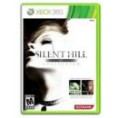 Silent Hill HD Collection