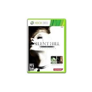 Silent Hill HD Collection