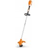 AKU vyžínač STIHL FSA 86 R