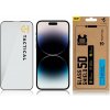 Tactical Glass Shield 5D sklo pro Apple iPhone 14 Pro Black 8596311188671