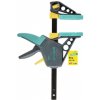 Wolfcraft Jednoručná svorka 100-700 3033000