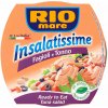 Rio mare Insalatissime tuniak a fazuľa 160 g