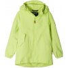 Detská jarná bunda Reima Galtby Green Citrus Veľkosť: 122