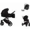 BEBETTO Luca New + Cybex Aton B2 i-Size 33 2023