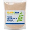 Yellow & Blue prášok z mydlových orechov Bio sáčok 500 g