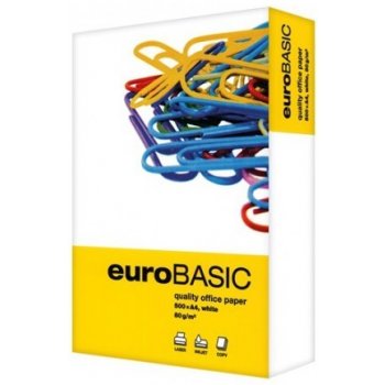 euroBASIC LC_PA003010