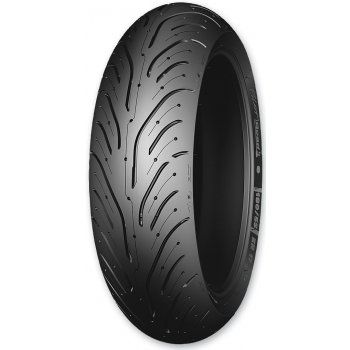 Michelin Pilot Road 4 180/55 R17 73W