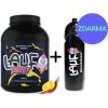 BrainMax LAUF Energy, Citrokola, 1000 g + darček! Cluster Dextrin® s citrulínom a elektrolytmi, doplnok stravy