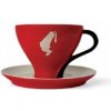 Šálka Julius Meinl Espresso Trend porcelán 170 ml 1 ks