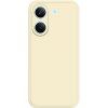 VSETKONAMOBIL 144232 VSETKONAMOBIL TPU Kryt pre POCO X8 Pro béžový