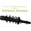 Kompletné tlmič Octavia - predné 1.8+ 2.0+ 1.9tdi (Kompletné složený tlmič - doprava zdarma)