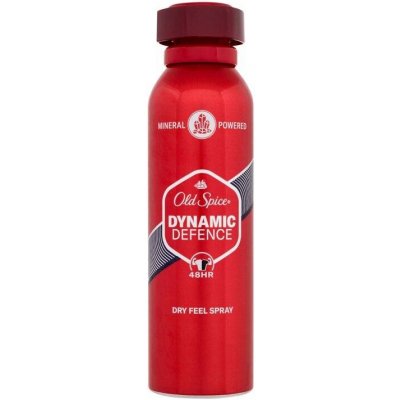 Old Spice Dynamic Defence deospray 200 ml