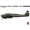 Hobby 2000 Nakajima J1N1-S 