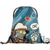 Baagl Spaceman