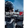 Sniper: Ghost Warrior 2 + Siberian Strike (DLC)