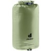 Deuter Light Drypack 8 grove Zelená vak