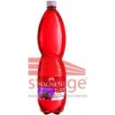 Magnesia Minerálna voda red ochutená brusnica 6 x 1,5 l