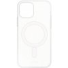FIXED MagPure s podporou Magsafe Samsung Galaxy A55 5G, čiré FIXPUM-1263