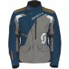 SCOTT Jacket W's Dualraid Dryo blue/titanium grey 40