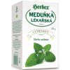 Herbex MEDOVKA LEKÁRSKA sypaný čaj 50 g