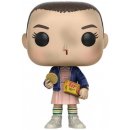 Funko POP! Stranger Things Eleven With Eggos 10 cm