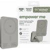 PanzerGlass empower Qi2 EM34876