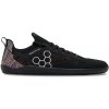 Vivobarefoot primus lite knit obsidian iridescent