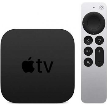 Apple TV HD 32GB MHY93CS/A od 152 € - Heureka.sk