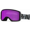 GIRO Sagen W Black Grey Botanical Amber Pink/Yellow (2skla)