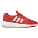 adidas Topánky Swift Run 22 GZ3497 Červená