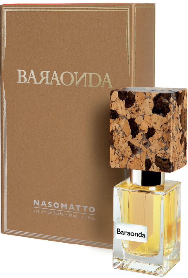 Nasomatto Baraonda parfumovaný extrakt unisex 30 ml