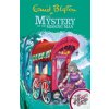 The Mystery Series: The Mystery of the Missing Man - Enid Blyton