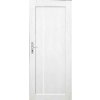 Set Interiérové dvere a zárubňa PerfectDoor Margo 3 Dub bielený Šírka: 60 cm, Otváranie: Pravé