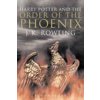 Harry Potter 5 and the Order of the Phoenix (adult edition)