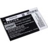 Powery Akumulátor Wiko LENNY 1800mAh Li-Ion 3,7V - neoriginálny