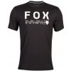 FOX tričko FOX NON STOP SS Tech black - XL
