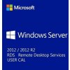 Windows Server 2012 R2 RDS - 5 User CAL OLP Volume Licencie