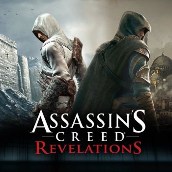 Assassins Creed: Revelations