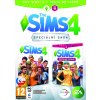 The Sims 4 + The Sims 4 Cesta ke Slávě