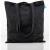Printwear Bavlnená taška XT650 Black ca. 38x42 cm