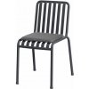 HAY Textilný podsedák Palissade Dining Chair seat cushion, anthracite