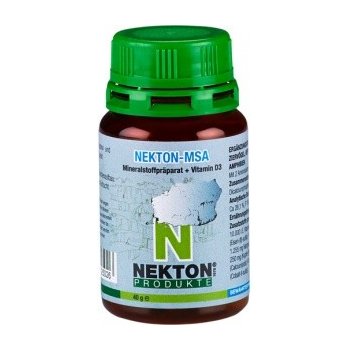 Nekton Msa 40 g