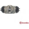 Brzdový valček kolesa BREMBO A 12 C12