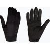 Dámske cyklistické rukavice Fox Racing Ranger Gel Short black