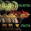 Meters - Struttin' [CD]