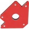 Uholník magnetický 110 mm QJ6002